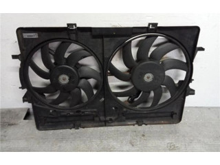 Комплект вентиляторов 8K0121003AD, 8K0121003AD Audi Q3 8U