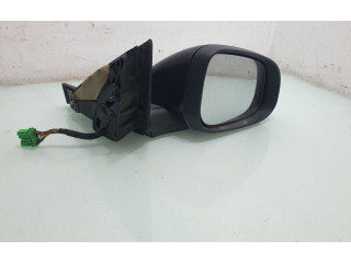 Зеркало электрическое Volvo S80 2007 - 2013 года