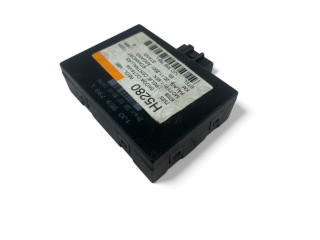 Блок управления 1J0959799L Skoda Octavia Mk1 (1U)