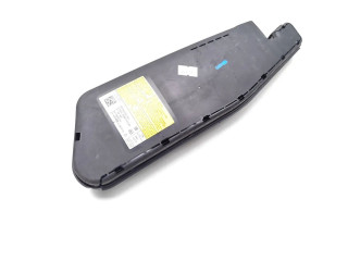 Подушка безопасности в сиденье 13251406, 544663743   Chevrolet Orlando