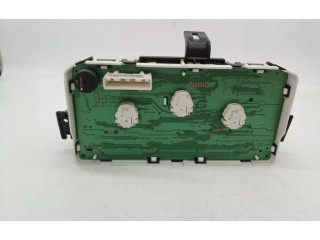 Přístrojová deska Nissan Micra 2009 BG10D