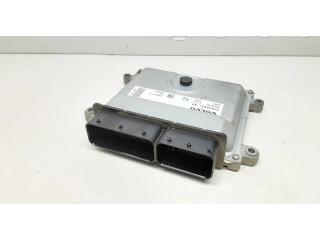 Блок управления двигателя 30646931, 2797009170   Volvo S80