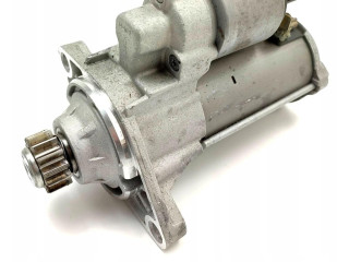 Стартер  02E911024M   Volkswagen PASSAT B8