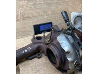 Турбина Skoda Yeti (5L) 03L253056G, BV40D0007