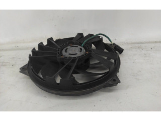 Вентилятор радиатора Citroen Berlingo