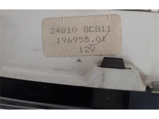 Přístrojová deska Nissan Serena 1996 24810