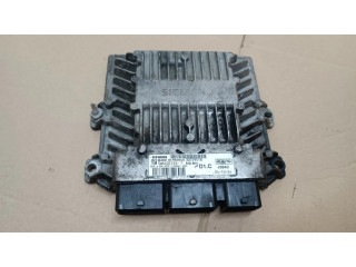 Řídící jednotka 30729518, 5WS40212G Volvo V50 2005