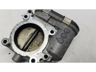 Дроссельная заслонка