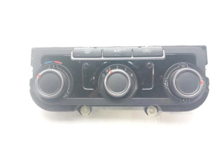 Блок управления климат-контролем 1K8907426AM   Volkswagen Caddy