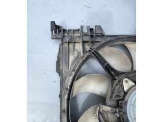 Вентилятор радиатора 45122sg000 Subaru Forester SJ