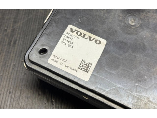 Блок управления двигателя 32301317, 02407000   Volvo XC90