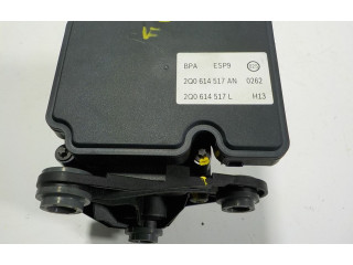 Блок АБС 2Q0614517AN, 2Q0614517AN   Audi  A1  2018 -  года