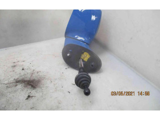 Зеркало электрическое Chevrolet Matiz - года