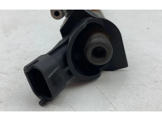 Vstřikovač 0445116009, 062180A038B1 Toyota Urban Cruiser (XP110)