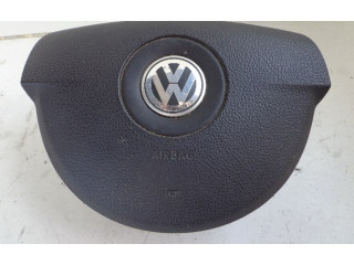 Подушка безопасности водителя 7H0880201T, 7H0880201T Volkswagen Transporter - Caravelle T5