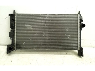 Радиатор охлаждающей жидкости 31332888 Volvo XC90