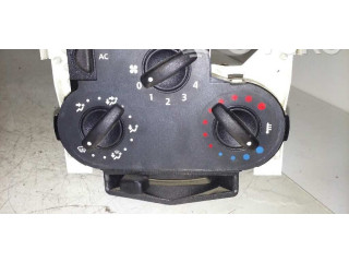 Модуль блока управления кондиционером N100921V, N100921VW90   Dacia Logan Pick-Up