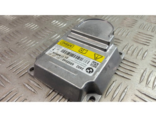 Блок подушек безопасности 6858548 BMW X3 F25