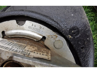 Руль Citroen C4 I  2004 - 2010 года       