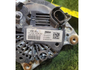 Генератор 04E903015G, 04E903015G Volkswagen Golf VII