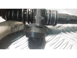 Форсунка 038130073BP, 0414720314 Skoda Fabia Mk2 (5J)