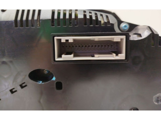 Панель приборов 8K0920930A, 503001523105   Audi A4 Allroad       