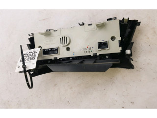 Блок управления климат-контролем 79602T8KG82, F0-1495A   Honda HR-V