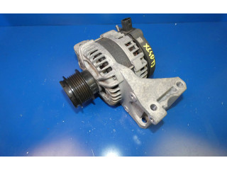 Генератор 31665531, 20181027 Volvo XC40