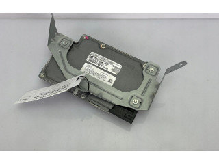 Блок управления навигации (GPS) LJ6T-14G532-MBS   Ford Escape IV