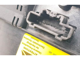 Блок управления климат-контролем 8X2318C858AF   Jaguar XF