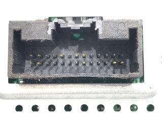 Přístrojová deska Ford Mondeo MK V 2014 GS7T-10849-ALE