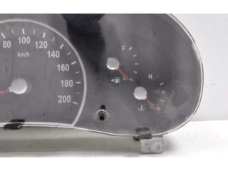 Přístrojová deska KIA Carnival 2007 940034D260