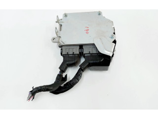 Řídící jednotka 1860D466 Mitsubishi Outlander 2019