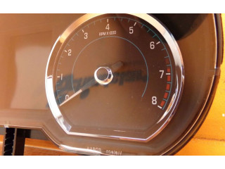 Панель приборов BW8310849BF, BW8310849BF   Jaguar XF       