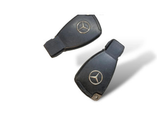 Řídící jednotka A6401500100, 1039S28893   Mercedes-Benz A W169 2009