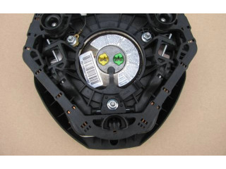 Подушка безопасности водителя 07354606210, CA700434XX Fiat Grande Punto