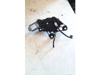 Моторчик заднего дворника 5J7955711B, 090801AS000790    Skoda Yeti (5L)