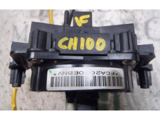 Подушка безопасности водителя    Chevrolet Spark