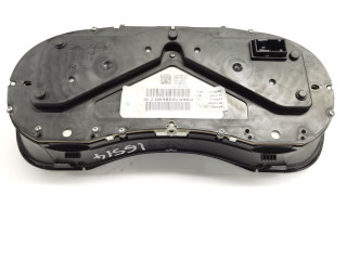 Спидометр (приборный щиток) P9651299680 Peugeot 307 2004