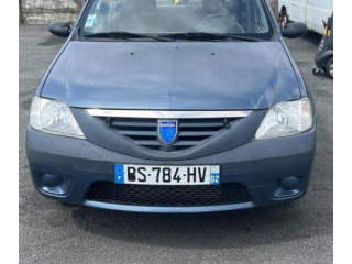 Зеркало электрическое Dacia Logan I 2004 - 2012 года