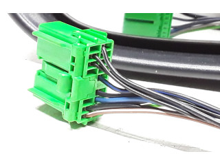 Зеркало электрическое Volvo S60 2011 - 2013 года