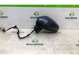 Зеркало (механическое) Audi A3 S3 8V 2013 - 2019 года