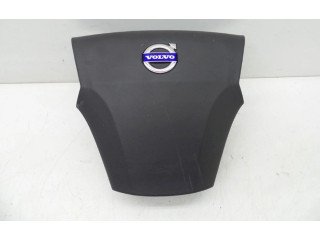 Подушка безопасности водителя 30698125, 30698125 Volvo C70