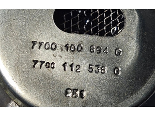 Čerpadlo oleje 8200171405, 7700100894 Opel Vivaro