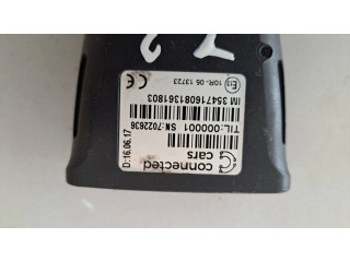 Блок управления 10r0513723, 7022636   Volkswagen Golf VI