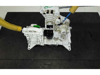 Модуль блока управления кондиционером    Suzuki Ignis