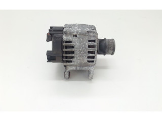 Генератор 04E903015, 04E903015 Volkswagen Golf VII