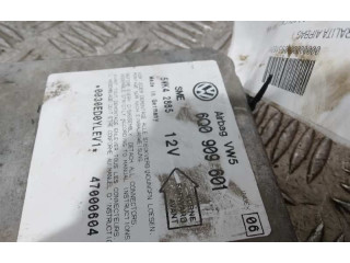 Блок подушек безопасности 6Q0909601   Ford Galaxy