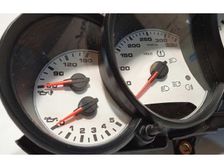 Přístrojová deska Porsche Panamera (970) 2014 97064198275, 97064198275B9A