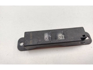 Блок управления A2059053005 Infiniti Q30